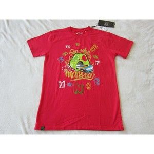 SNEAKER MONSTER Kicks Shirt BLEECKER AND MERCER Flex Nike Shoes Air Medium M